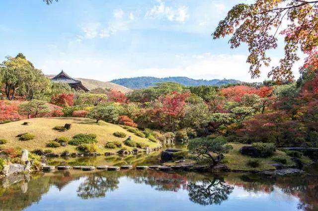 日本最美20个庭院，你更中意哪一个？-120