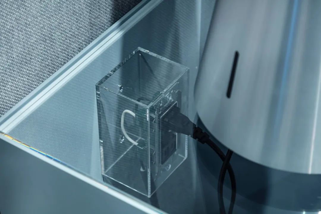 东京银座 BANG&OLUFSEN 旗舰店,演绎丹麦风情与日本文化的完美融合-7