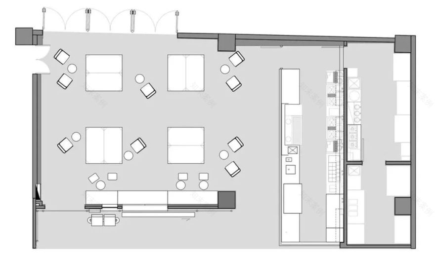 SEVENBUS 长沙 TD 店丨中国长沙丨或者设计-33