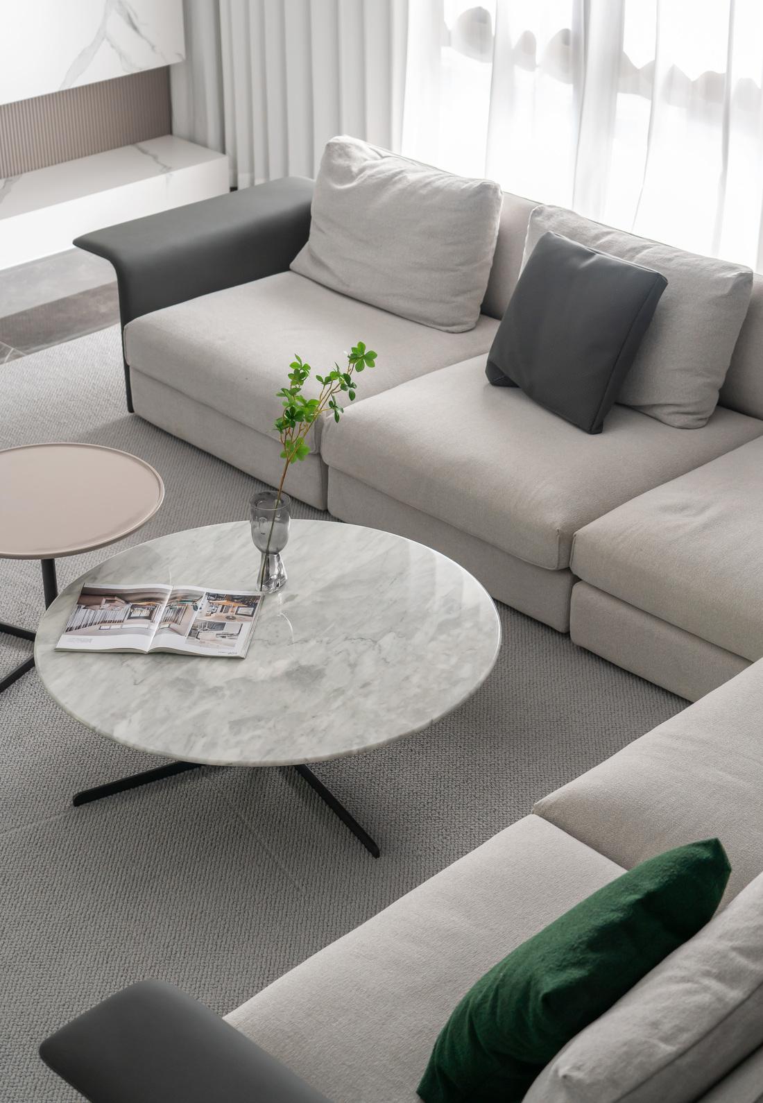 苏州某别墅逆袭复古风设计丨中国苏州-25