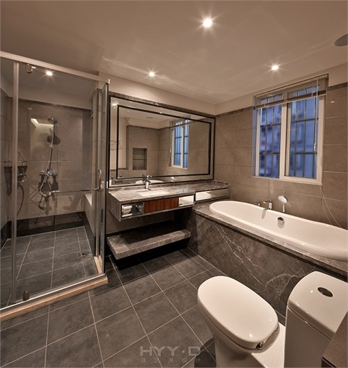 鸿艺源 返璞怀真 海口怡景苑-5