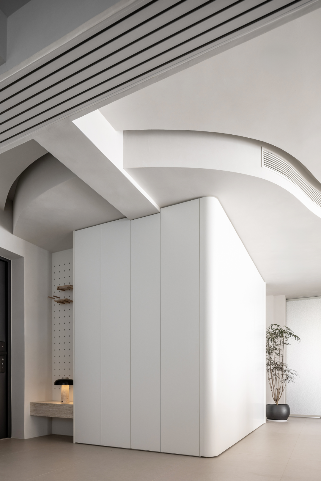 如森实景|枫情水岸·光影留白-38