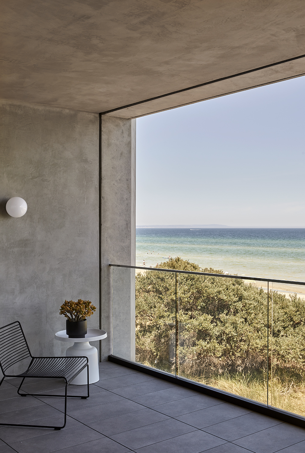 Azura Aspendale · 墨尔本海滨生活新典范丨澳大利亚墨尔本丨Chamberlain Architects,GOLDEN-24