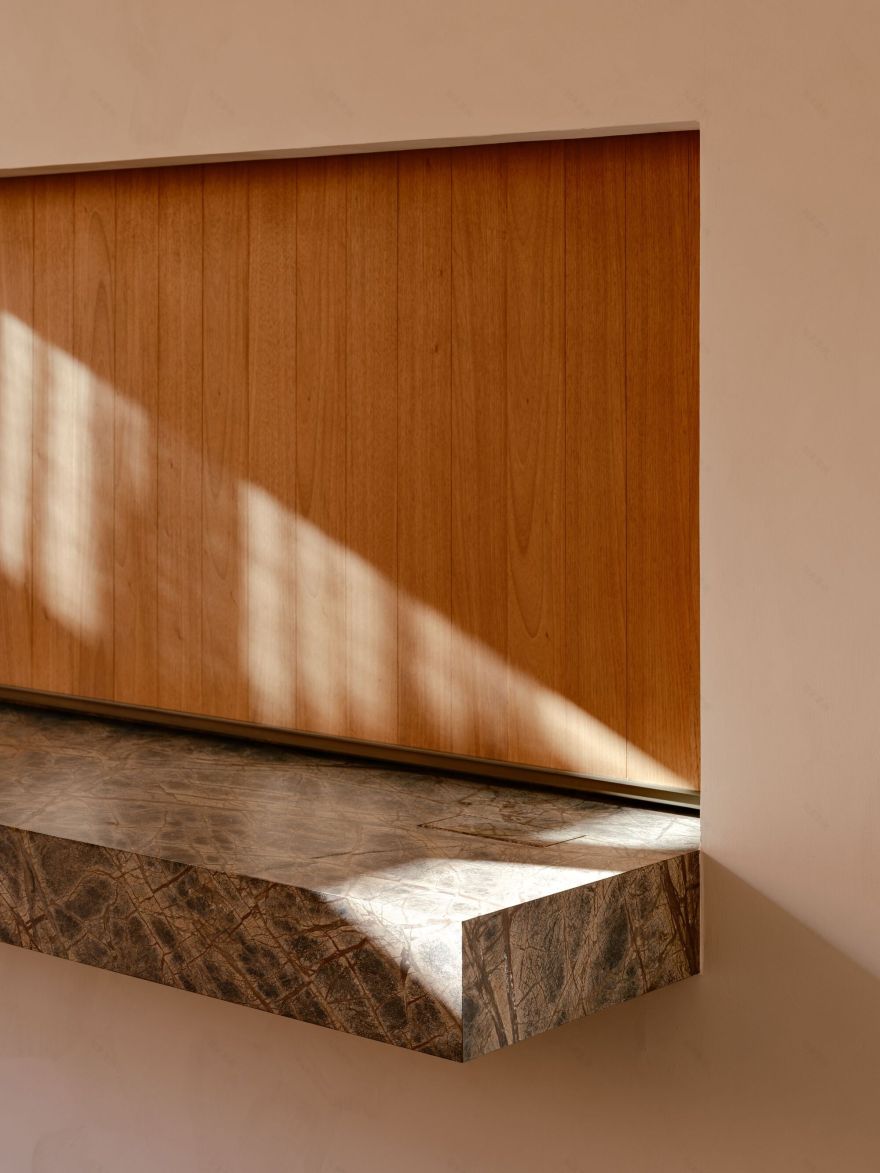 丨巴西圣保罗丨Felipe Hess Arquitetos-34