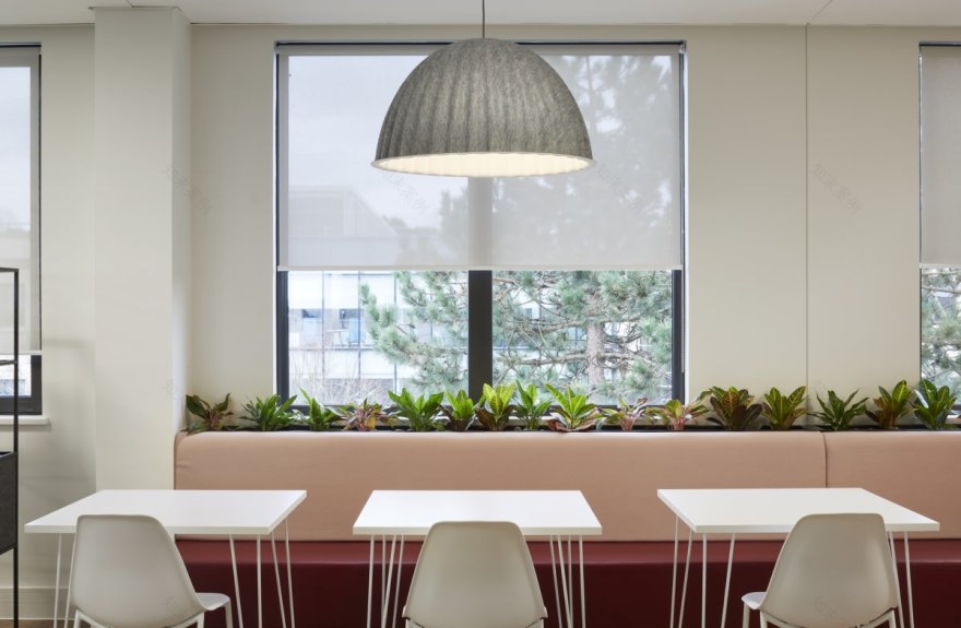 Origen Financial Services 办公室设计丨英国丨Rhino Interiors Group-13