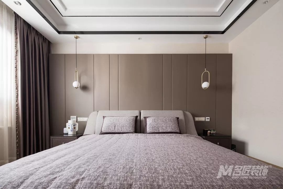 国宾一号现代风室内设计-20