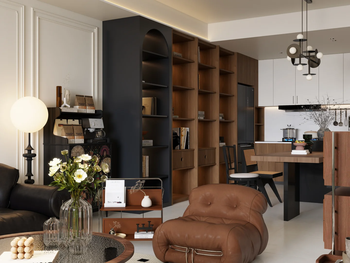 法式中古风，每一帧都是杂志封面-5