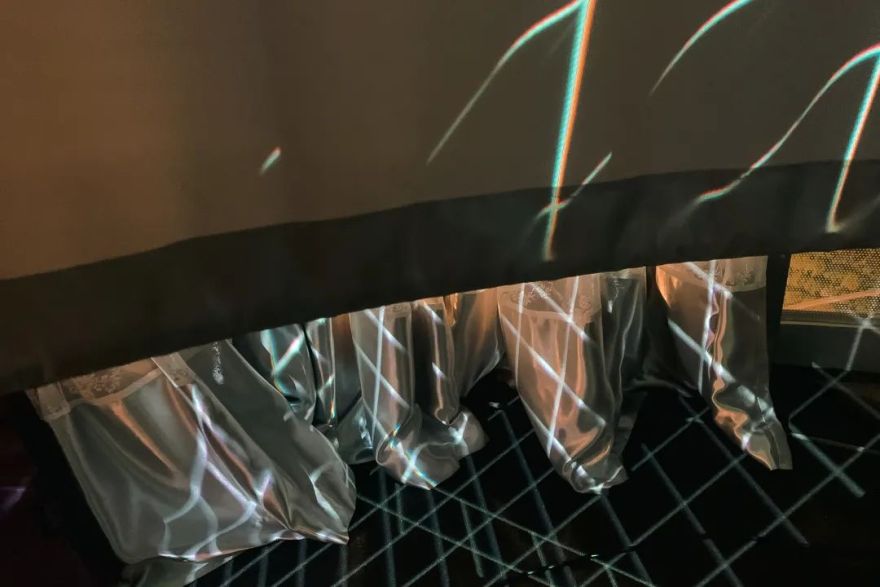 土地先喻 · 宝特瓶里的生态艺术空间丨中国上海丨刘宇扬建筑事务所-47