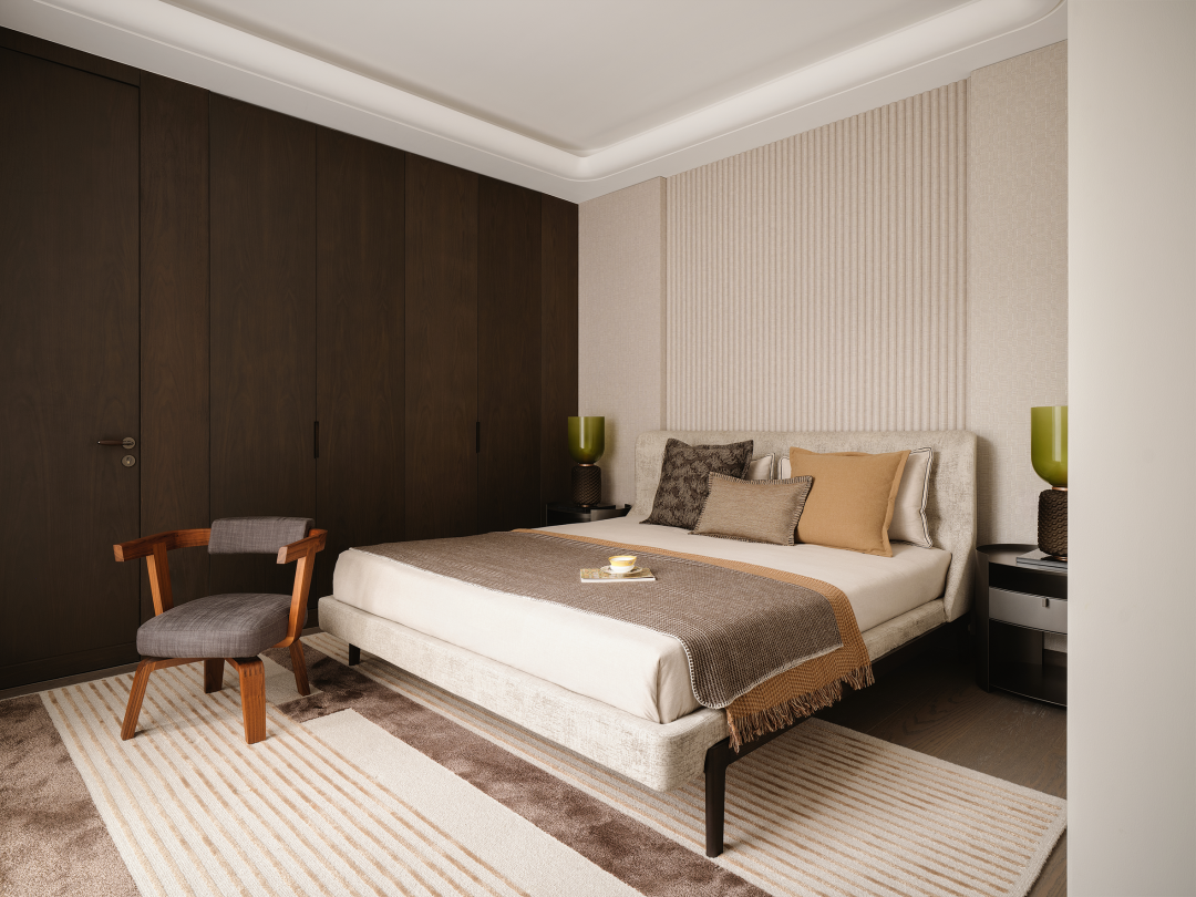 【首发】HNLIN空间美学馆×杭州湘湖湖山天境：藏家之心，自然隐奢！-120