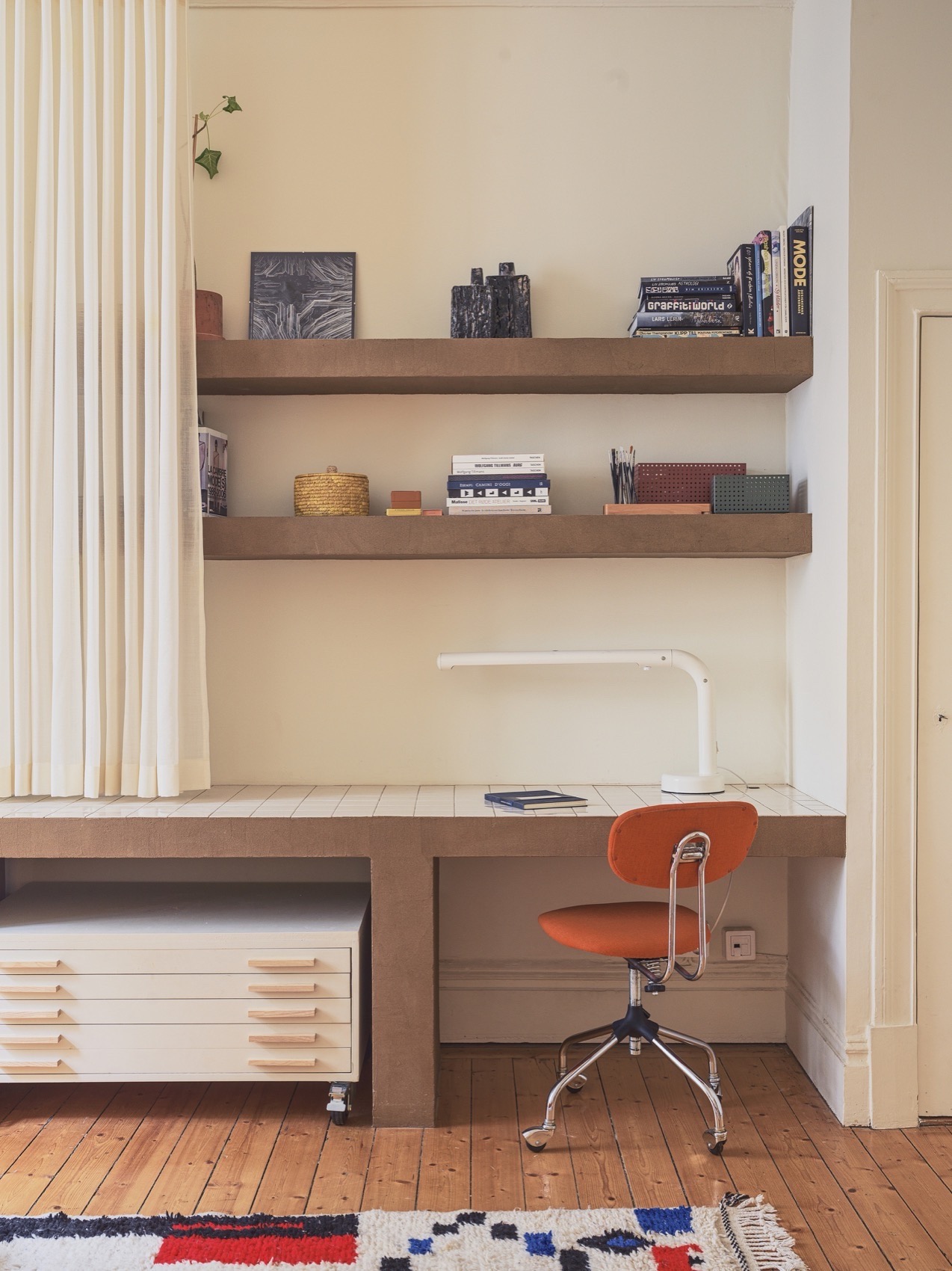 Plantagegatan公寓改造丨瑞典丨mnmt-17