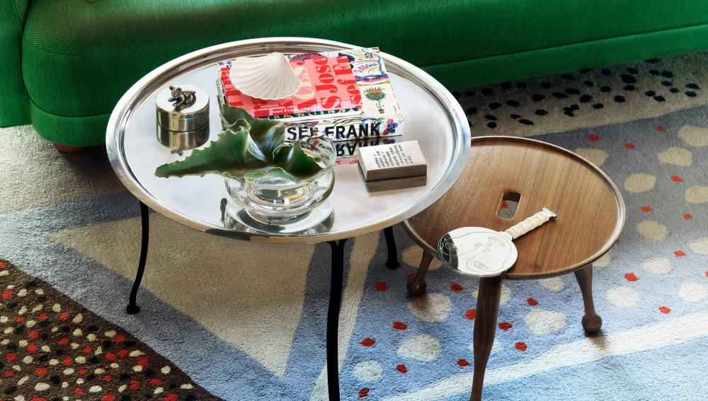 软装的魅力，下午茶之梦-2