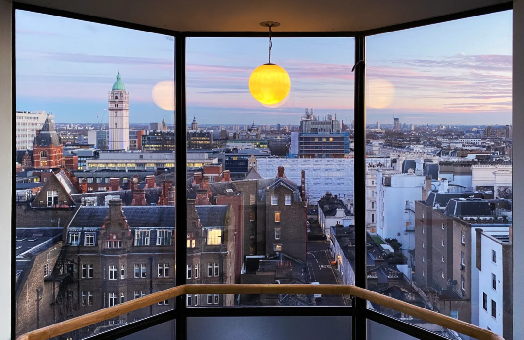 QS蝉联11年全球榜首：皇艺RCA2025建筑毕设展|全球毕设-3