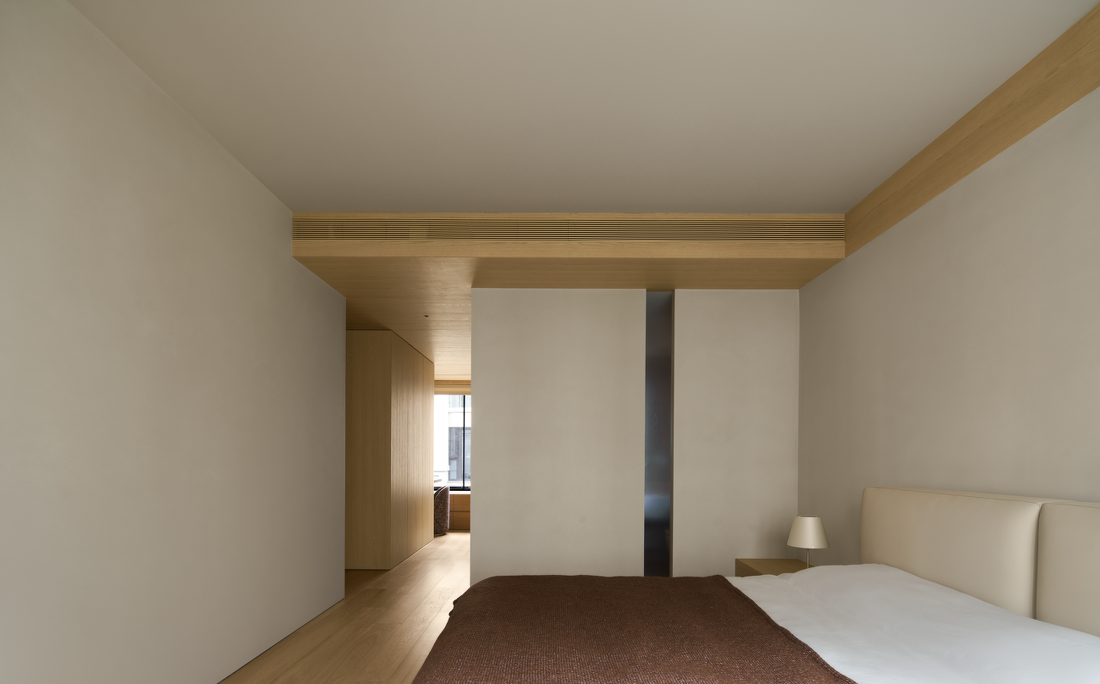 学院路7号丨中国温州丨温州大墨空间设计-38