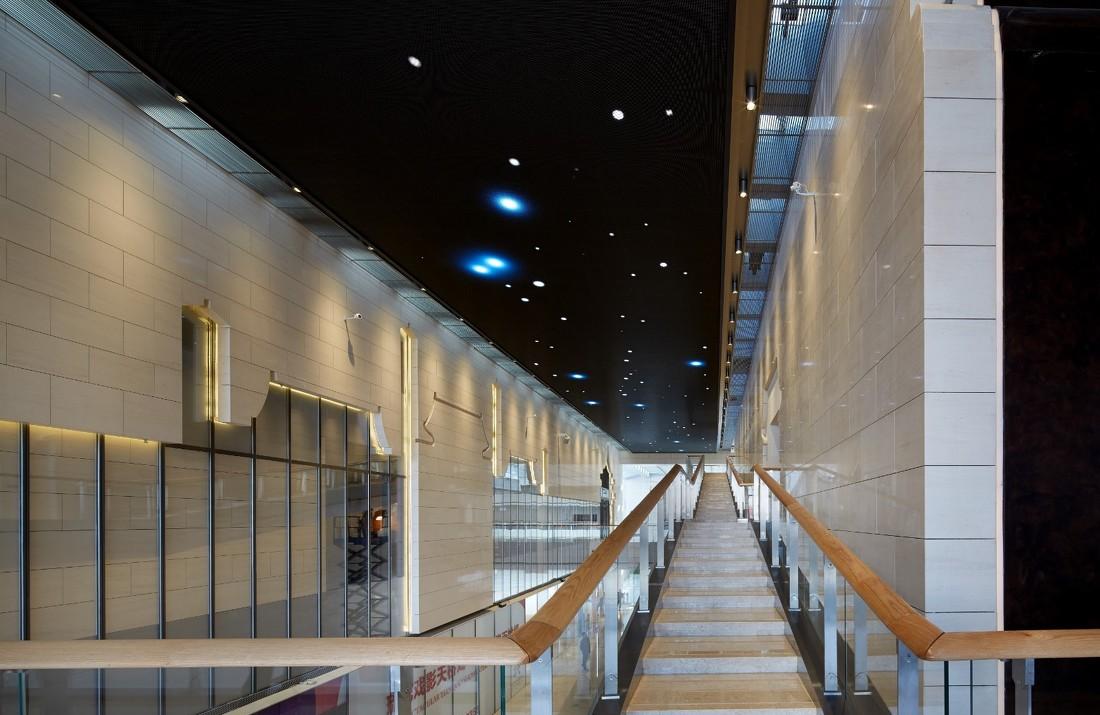 
北京天桥艺术中心 -5