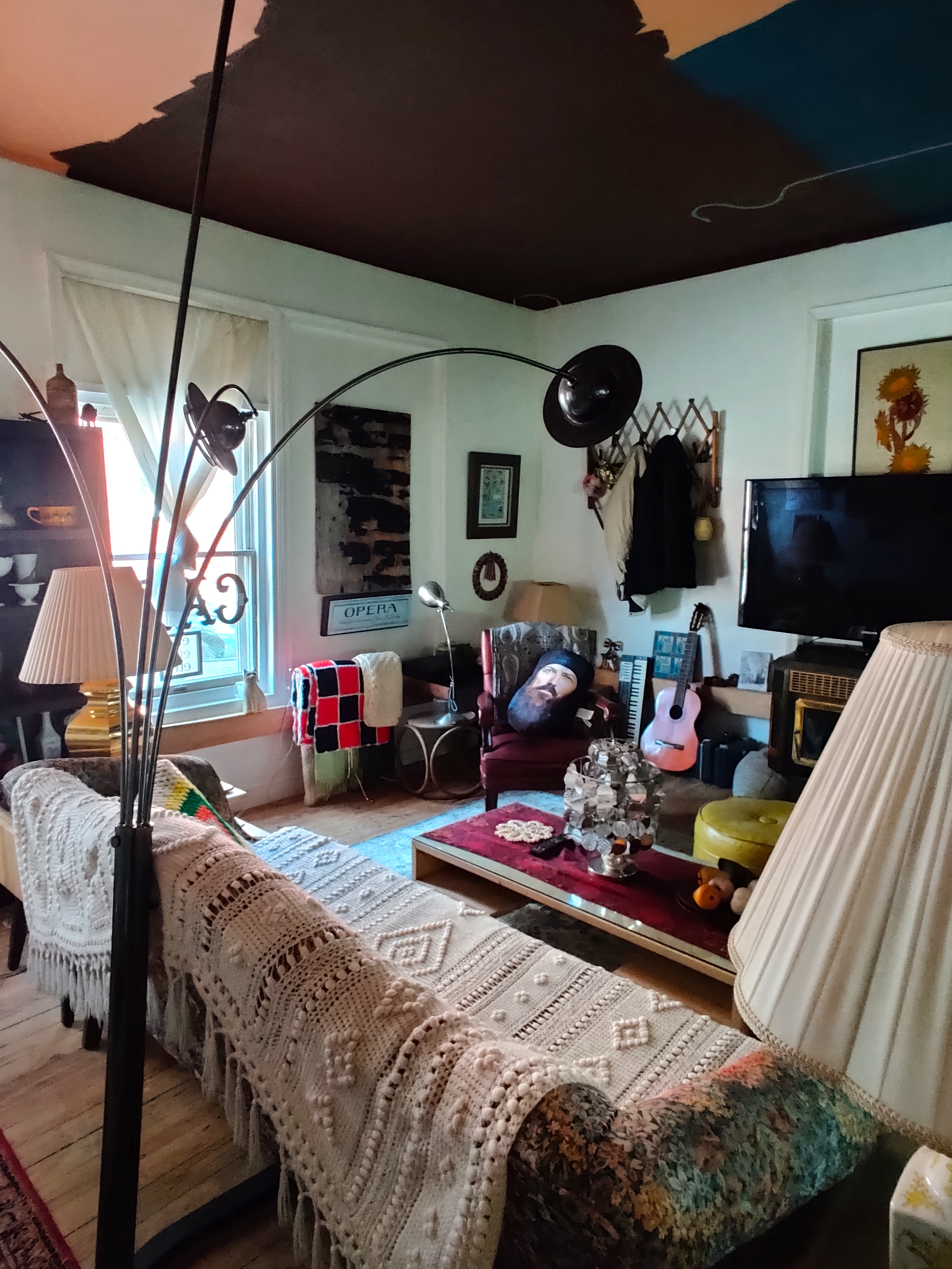 复古复兴 | 19 世纪 50 年代美国宾夕法尼亚州小威尼斯建筑群-88