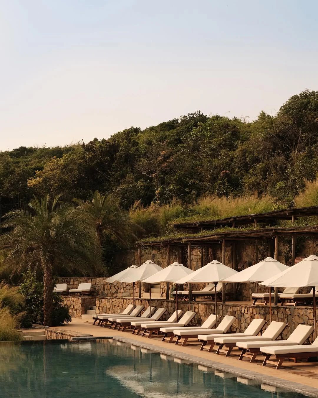 度假民宿丨越南丨Softervolumes-12