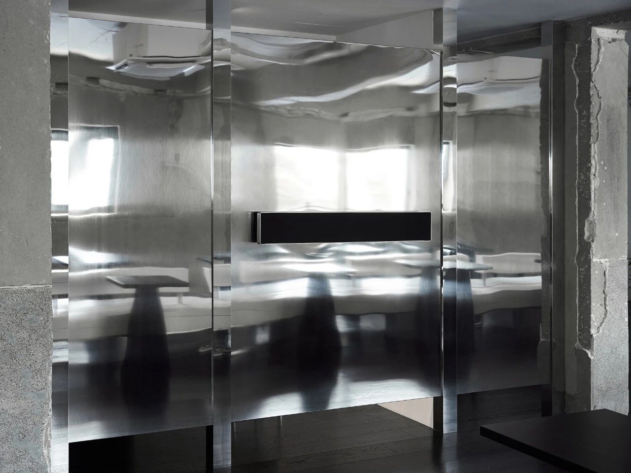 温亚德 南阳州丨韩国杨州市丨The First Penguin-95