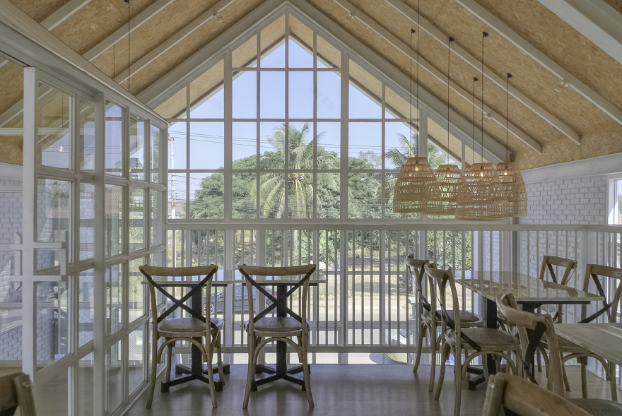 Dough & CO · 链接自然与人的社区空间-10