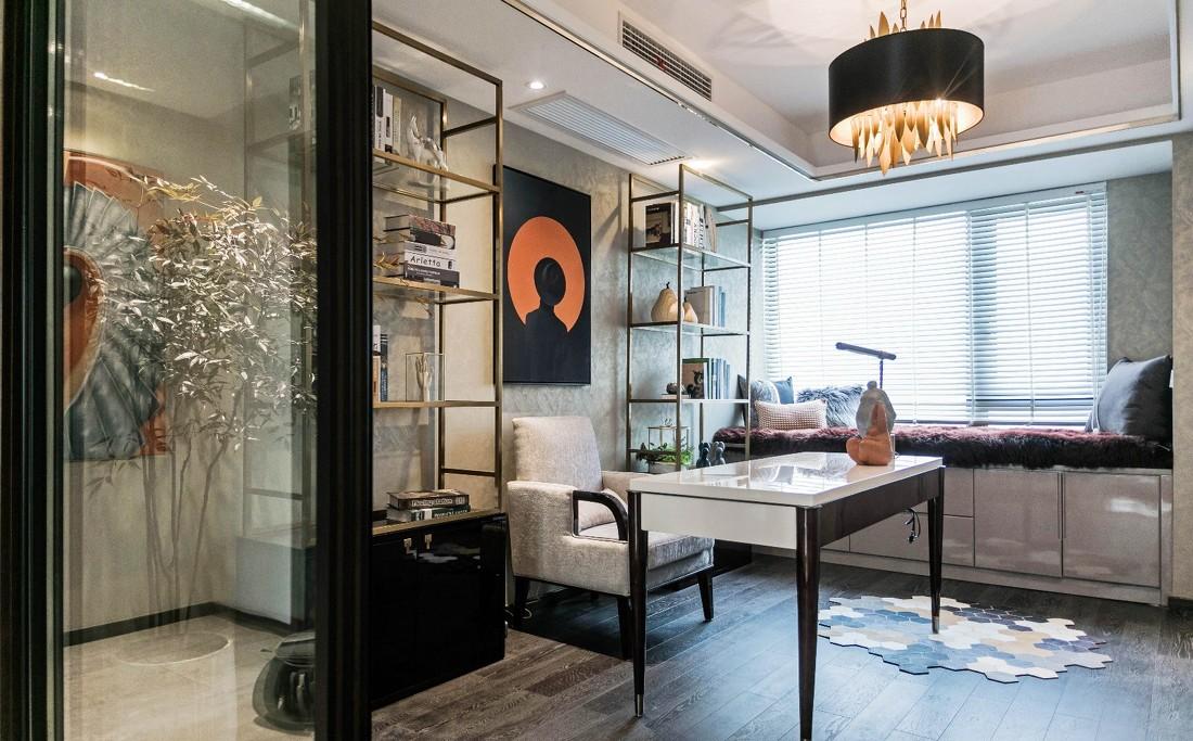 唐颢炜的轻奢艺术空间 · Hermès LIVE-15