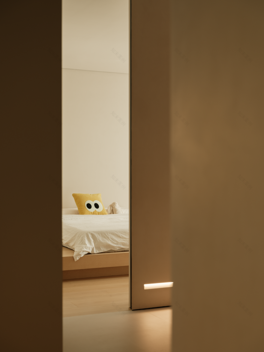 《空间之间》丨中国温州丨大墨空间设计-40