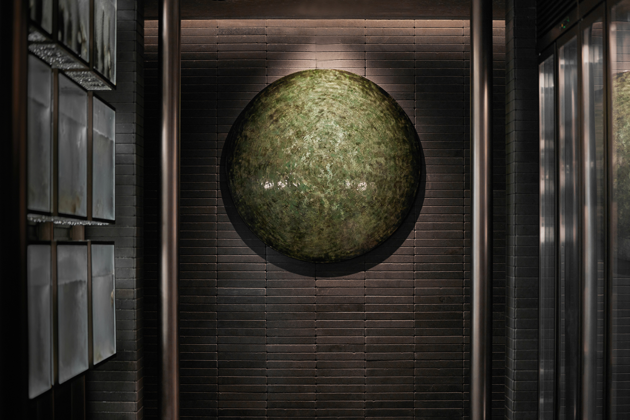 北京隆福寺诺岸酒店丨中国北京丨宽品设计-147