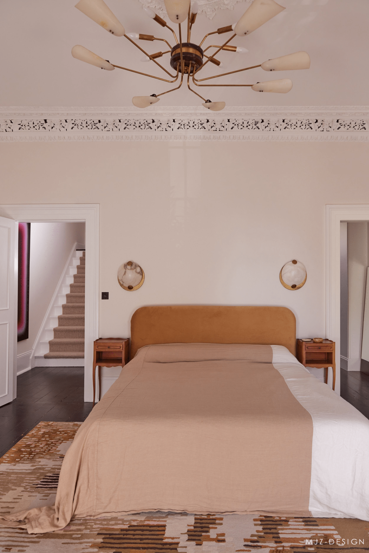 TARELLA  WOOLLAHRA丨澳大利亚悉尼丨Claudia Lambert Interiors-38