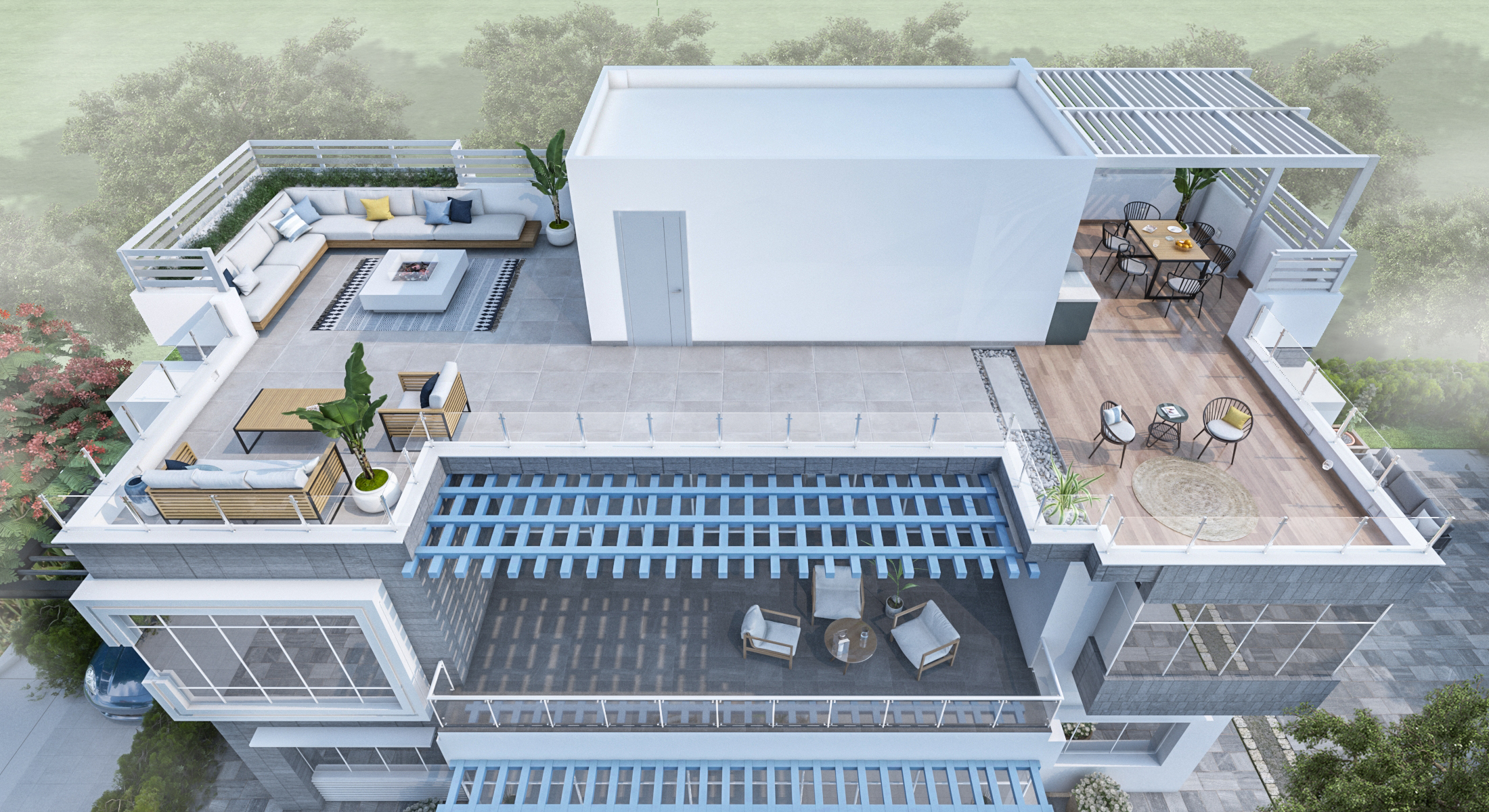 SEA VIEW - STANDALONE VILLA-1