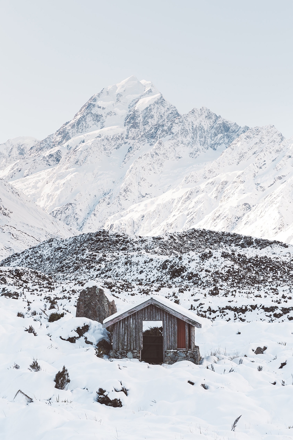 旅行的艺术 | Daniel Koh 的风景摄影-23