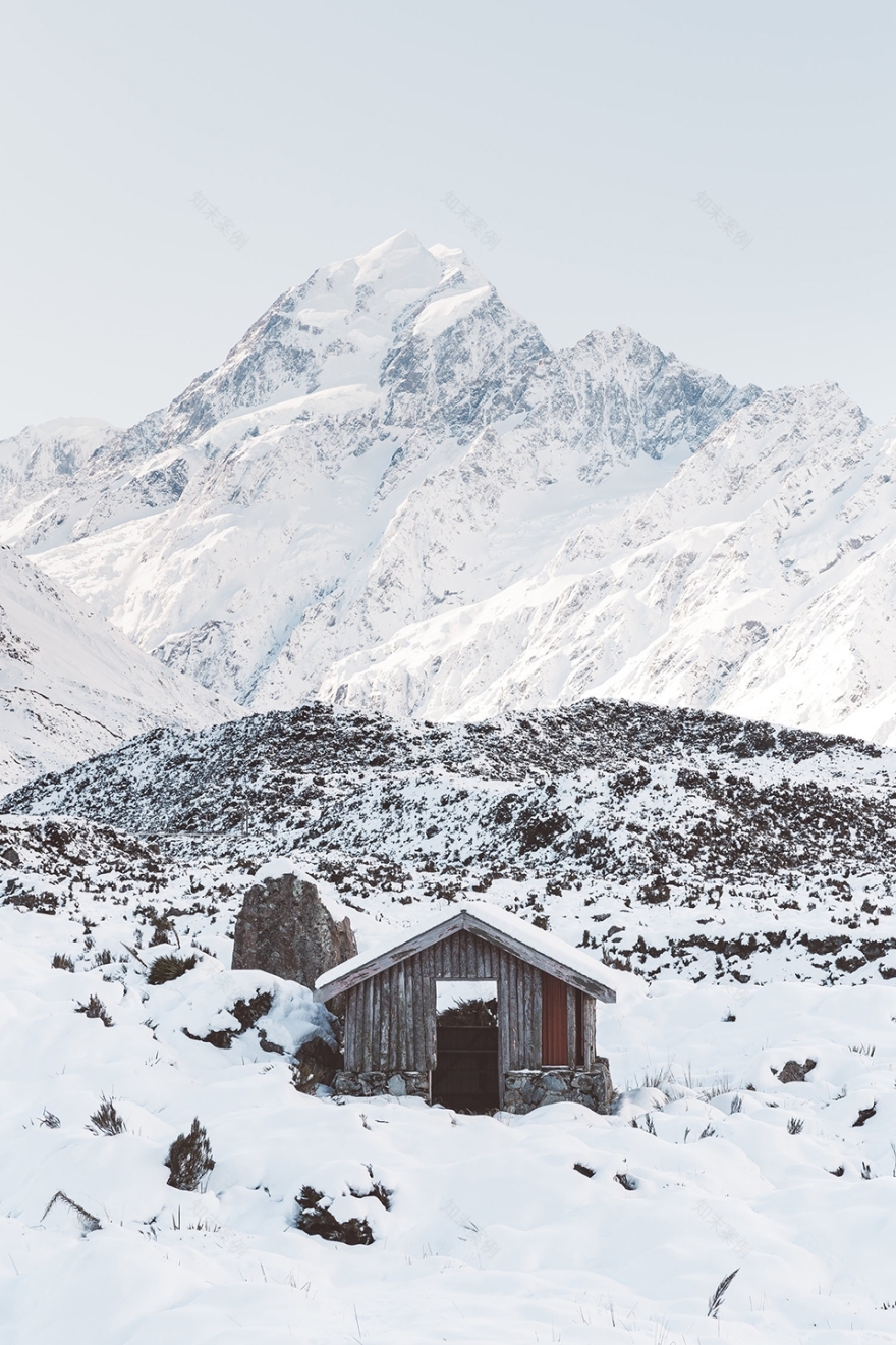 旅行的艺术 | Daniel Koh 的风景摄影-23