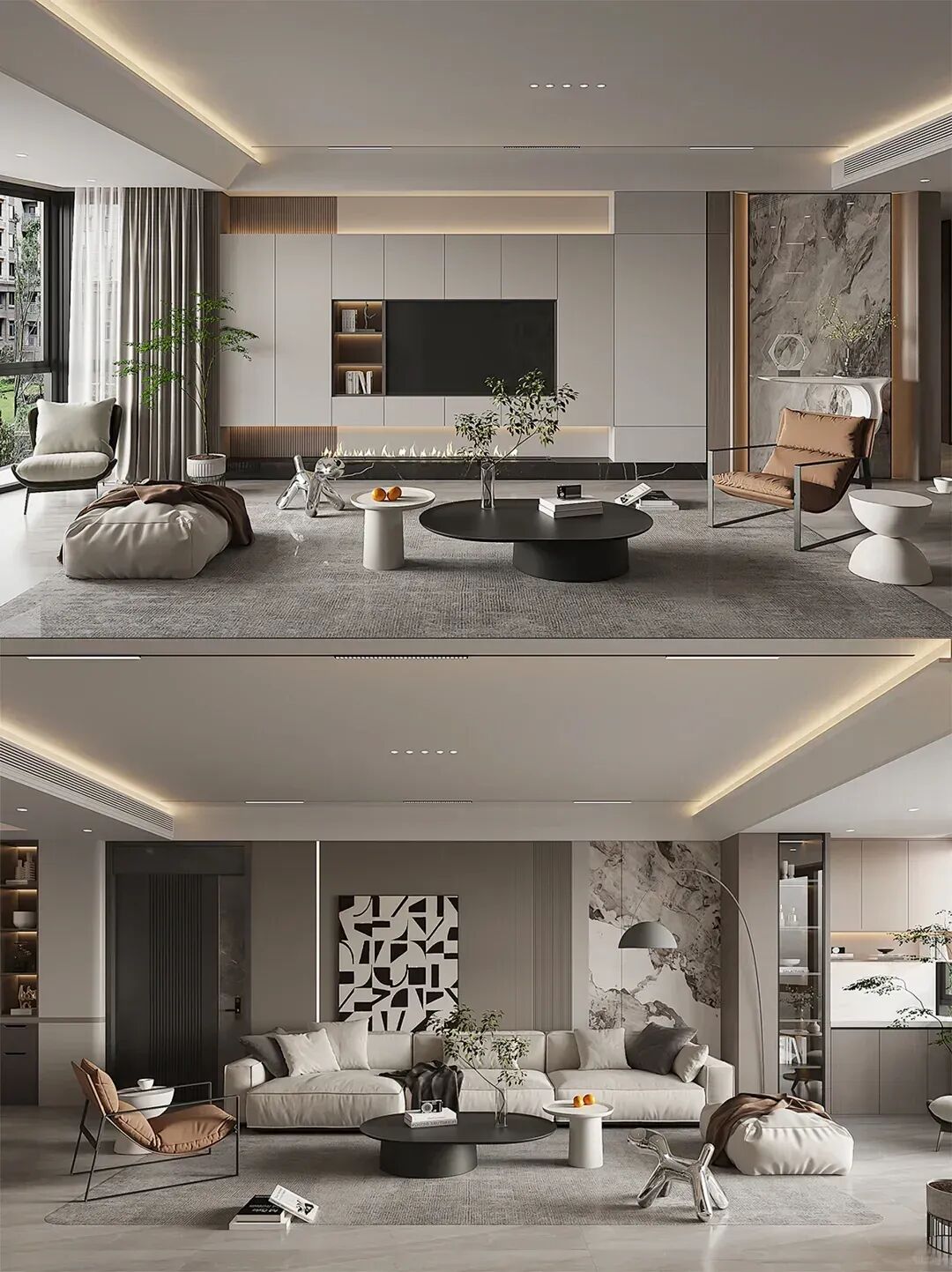 意式极简风格，兼具精致与松弛-15