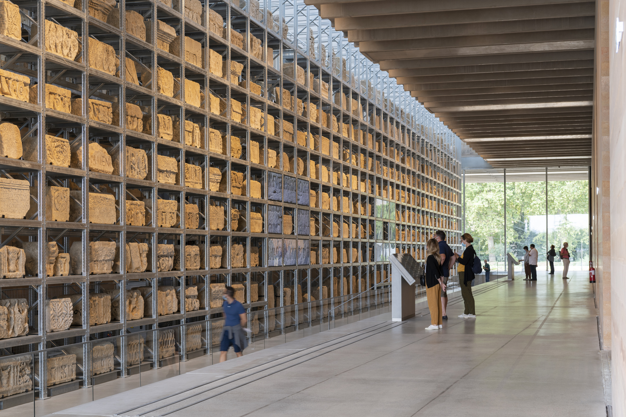 丨法国丨Foster + Partners-34