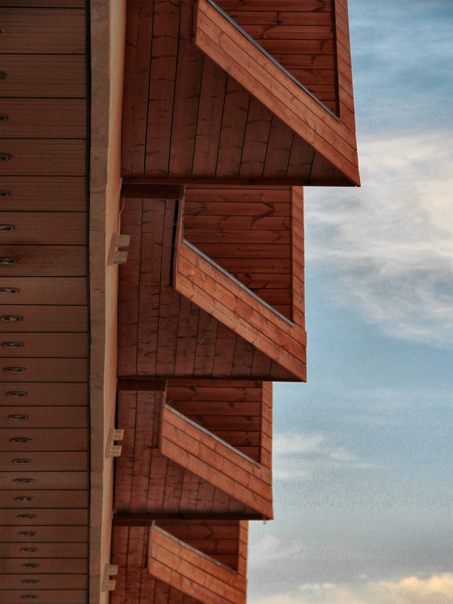 丨伊朗丨Mesh Architecture Office-26