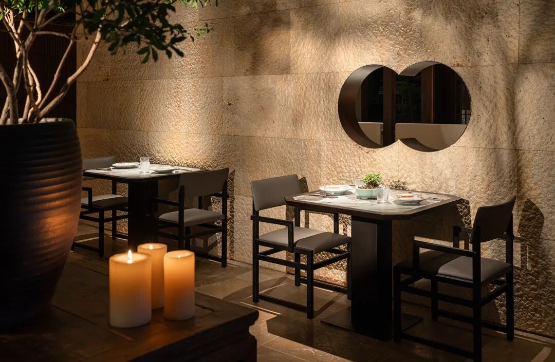 钱塘花园·宁波小鲜丨中国北京丨IN.X屋里门外设计-32