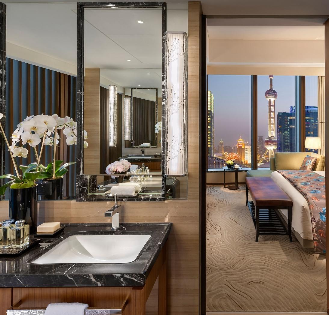 黄赞其设计作品-上海文华东方酒店-14