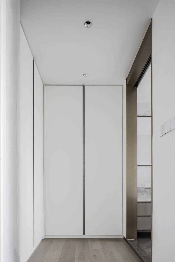 Yhome丨中国汕头丨HRAMN 汉马建筑-57