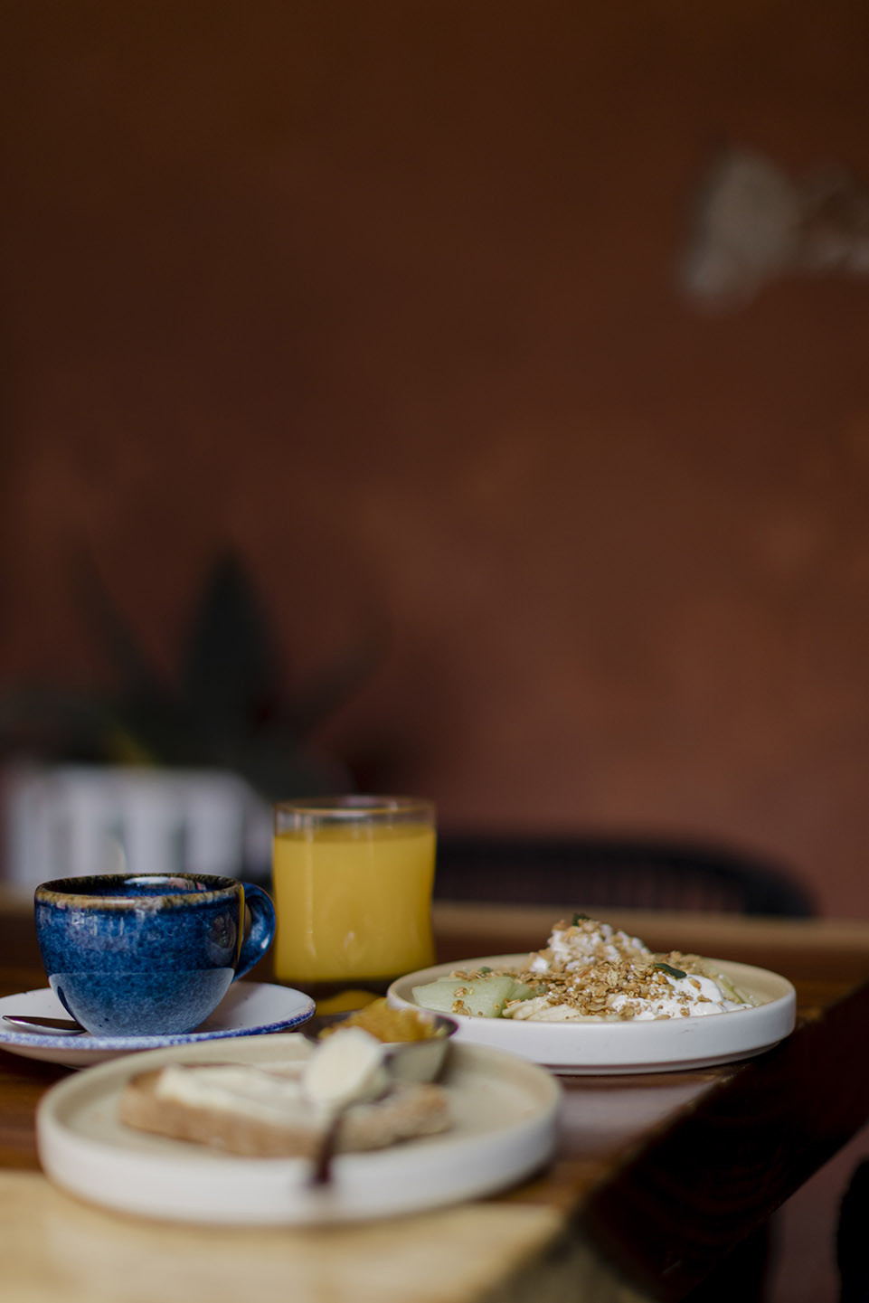 Casa Hoyos 精品酒店丨墨西哥丨AG studio-65