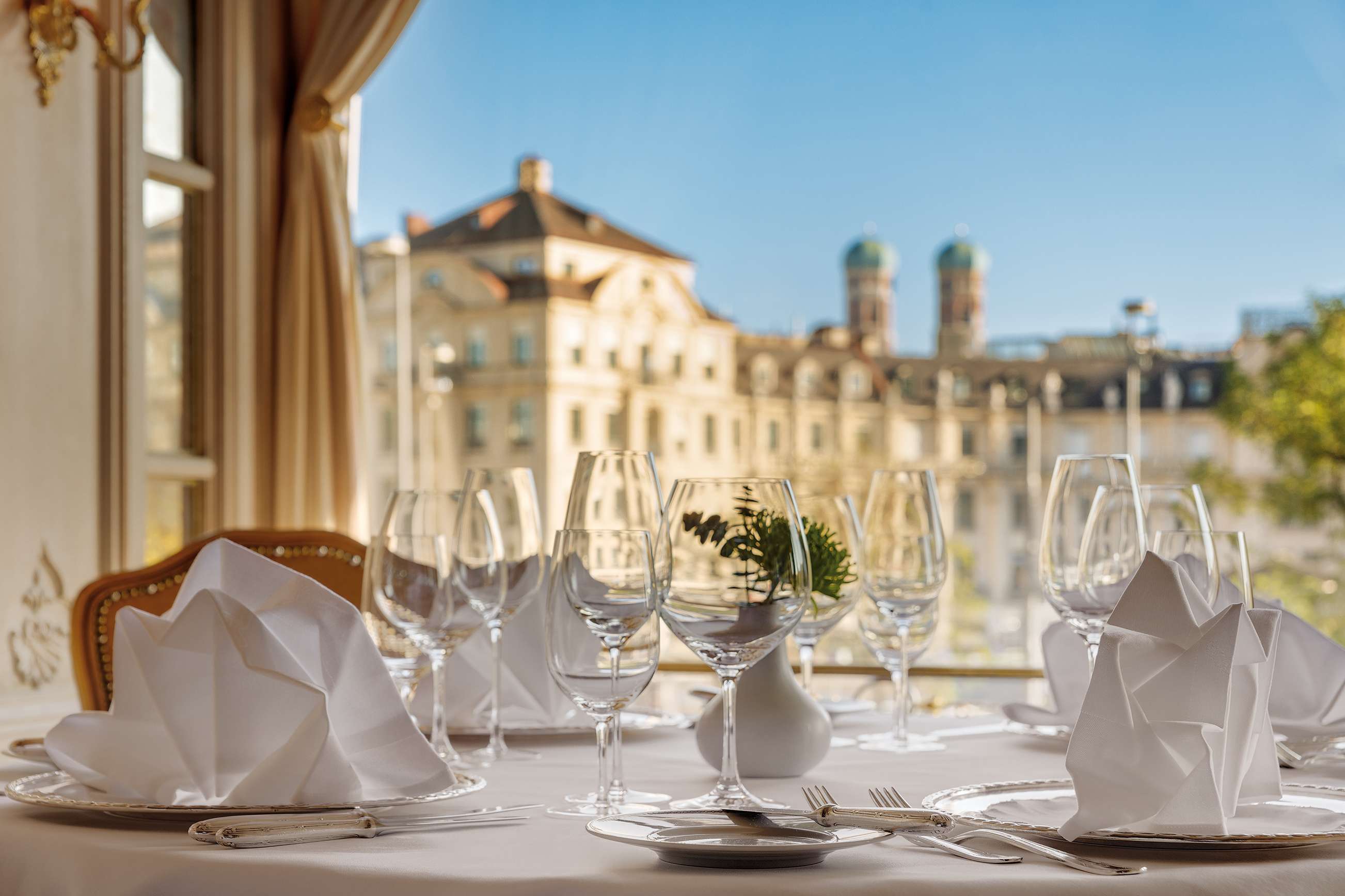 德国慕尼黑考宁苏福酒店-29