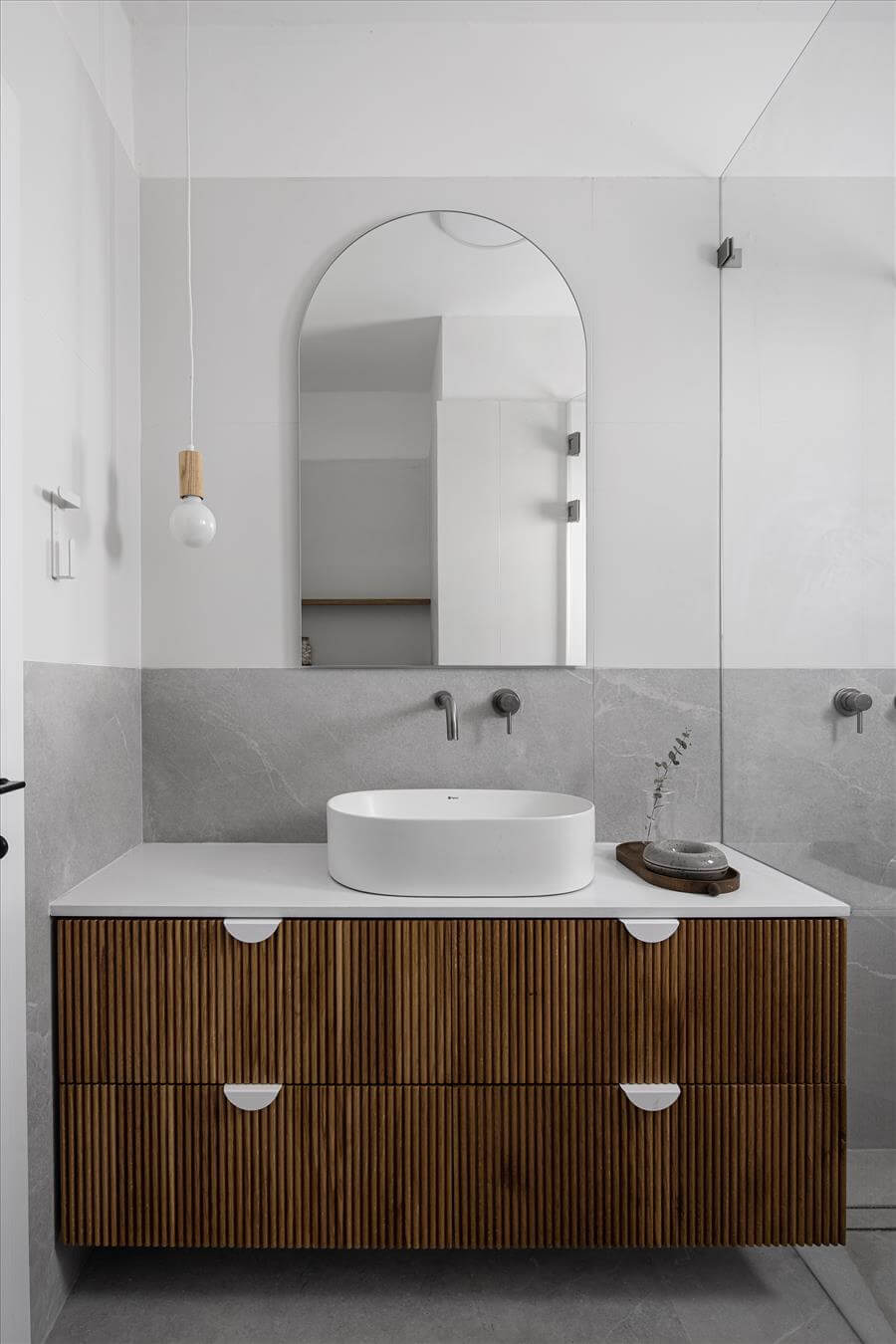 ברבורית | עיצוב פנים בית פרטי 6 חדרים בקיבוץ עינת - PICKINTERI-22