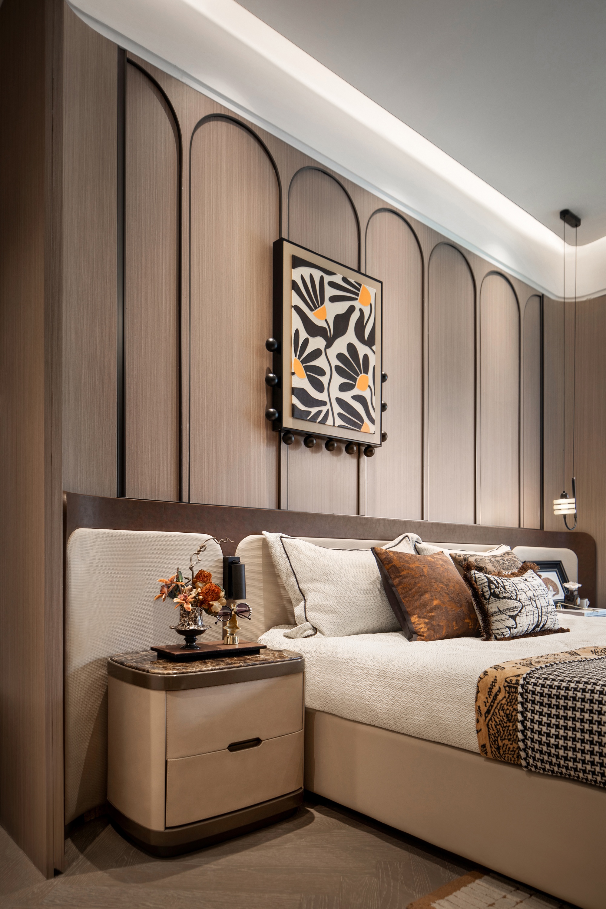 西安莲湖·凌云天境丨中国西安丨引擎联合设计-84