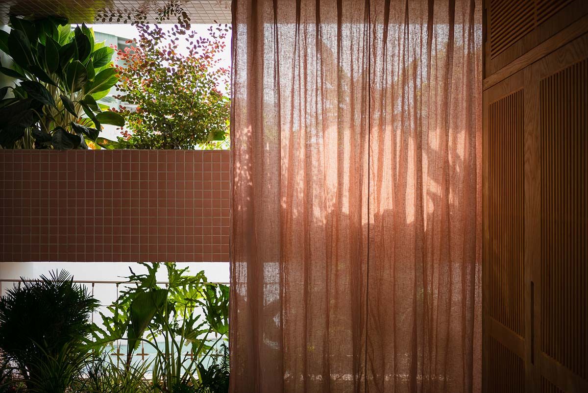 T House 公寓设计-29