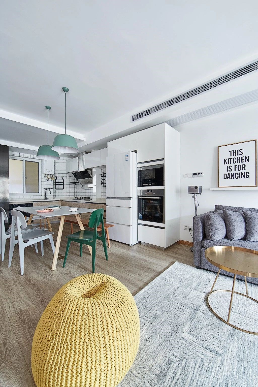 简约佛系家居,品味静谧生活-37