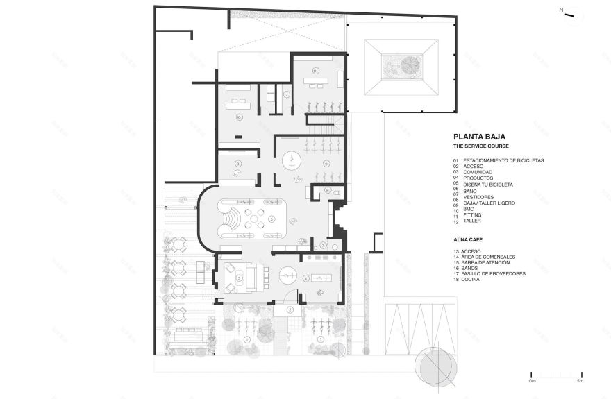服务课程丨墨西哥丨Pioneer-30