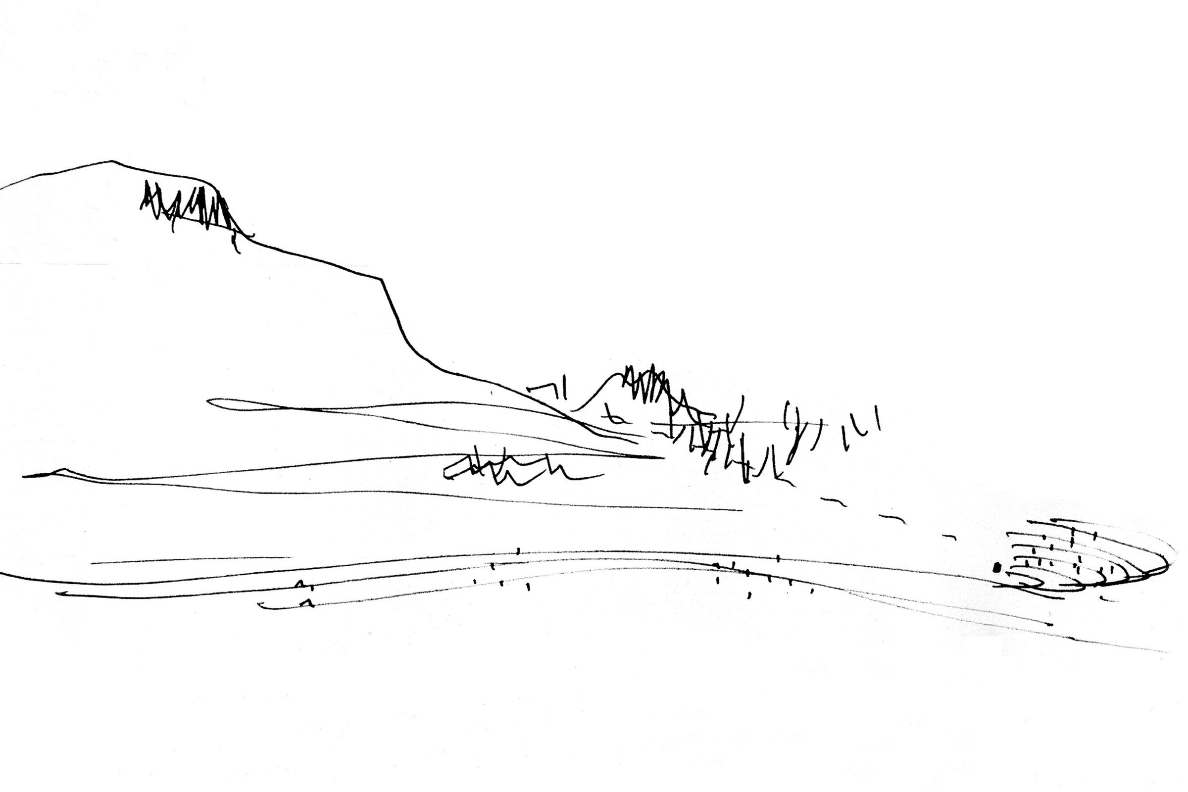 苏格兰议会大厦丨英国爱丁堡-12