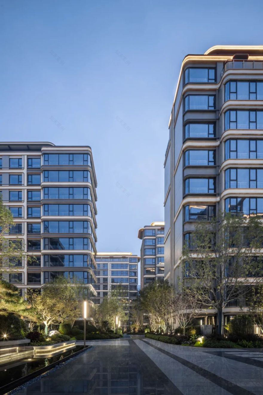 品质的信仰:沧州天成观澜二期-75