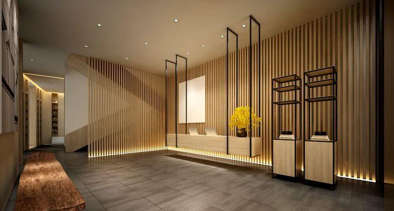 江西花间堂精品酒店-8