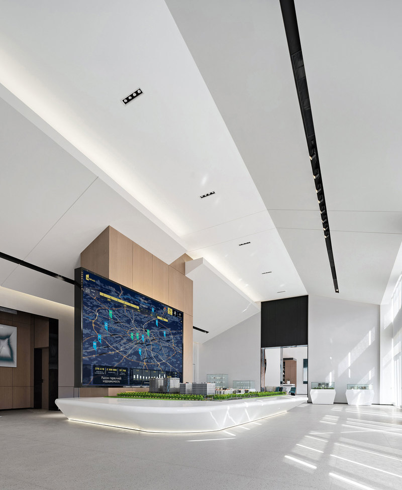 臻品空间设计丨中国惠州-8