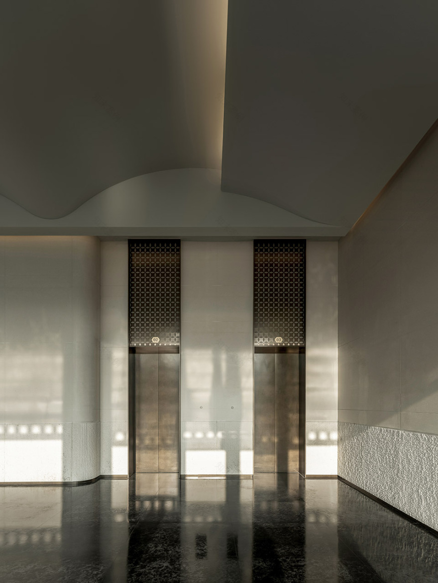 弥勒圣坛二期丨中国宁波丨杭州欧塬建筑设计有限公司-125