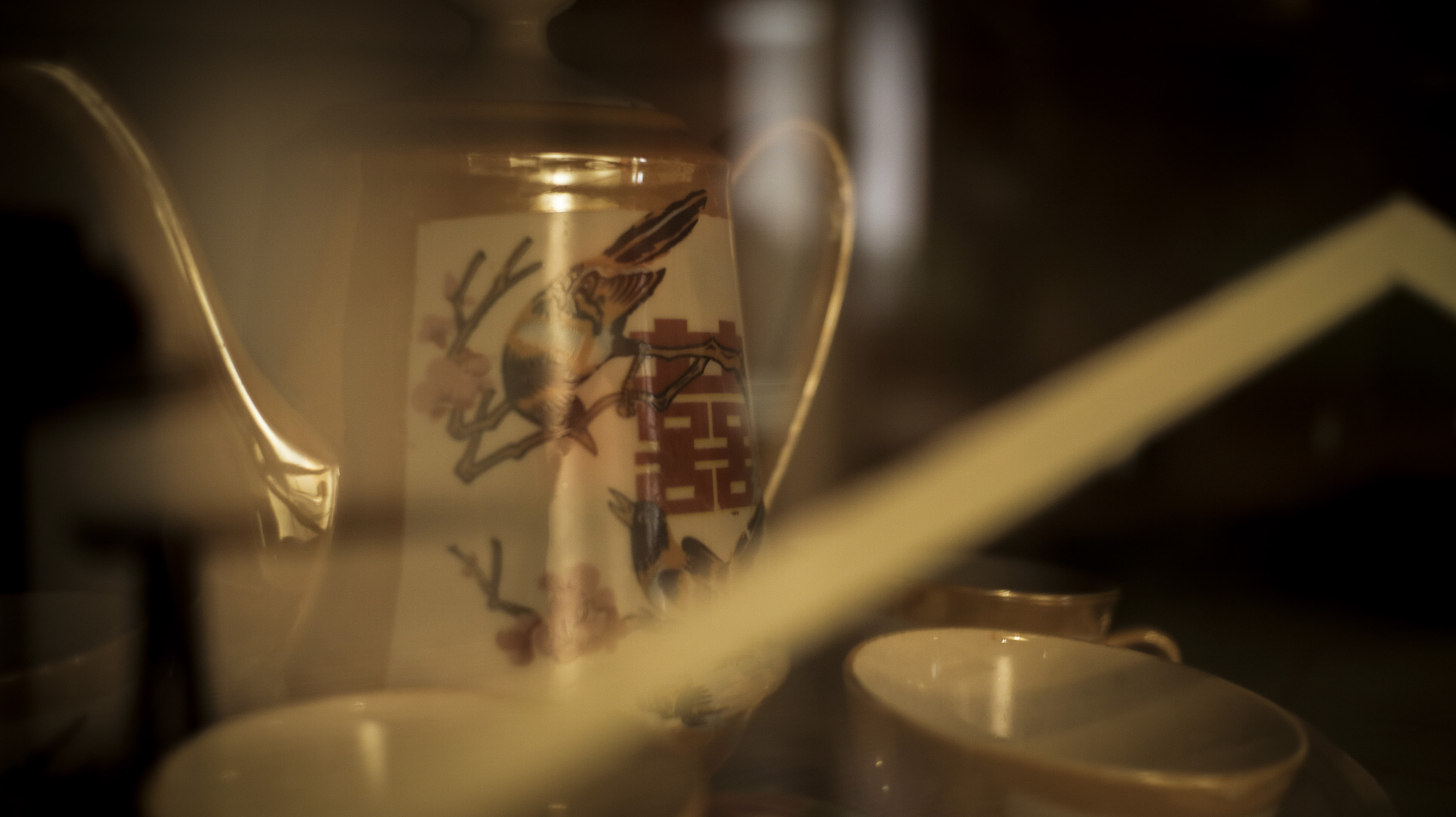 太原万象城【亖井】火锅——全案托管打造美食空间-9