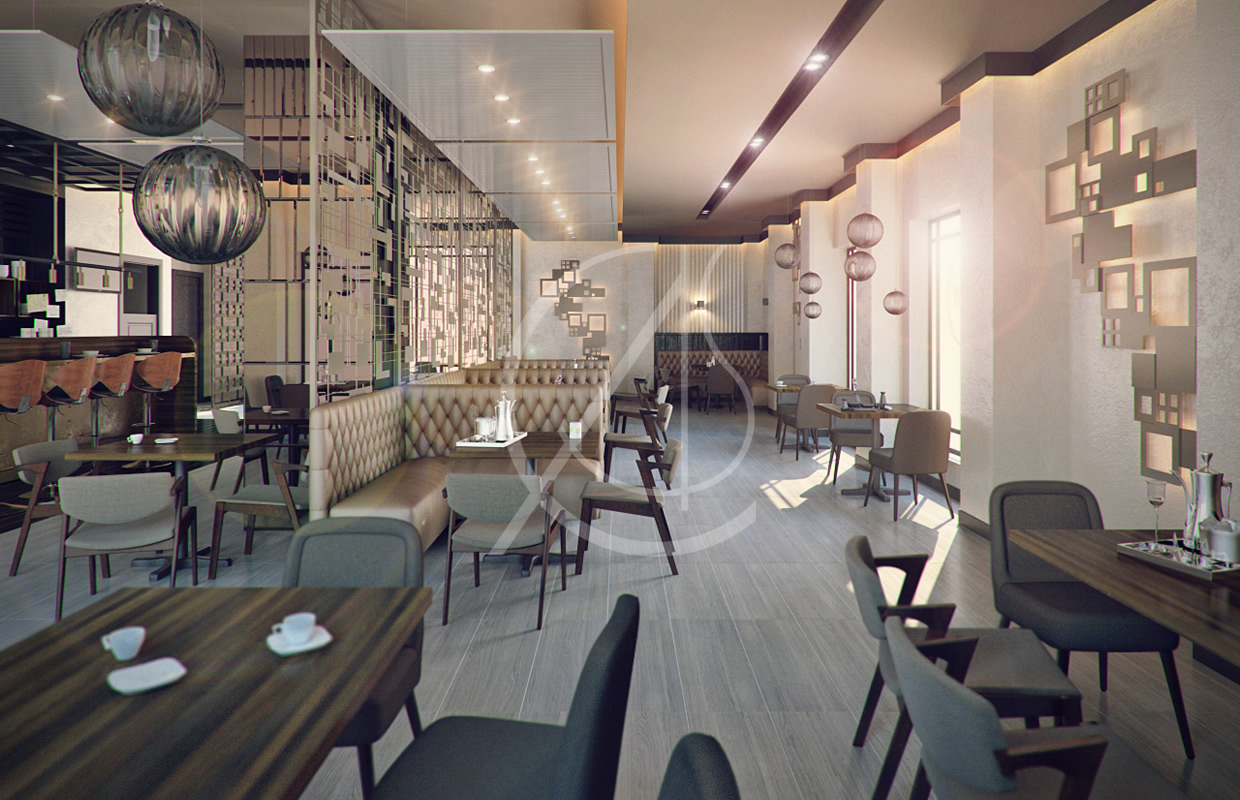 crepe bechamel restaurant interior design-5