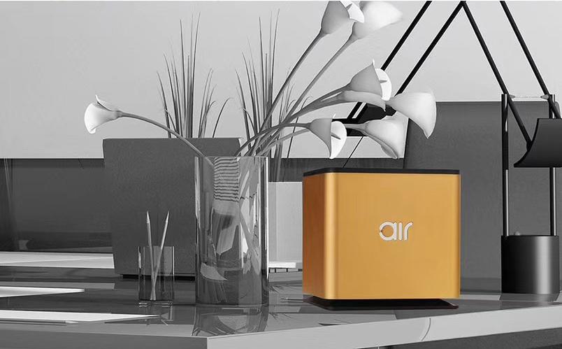 
湛蓝设计案例分享--艾尔康居 -3